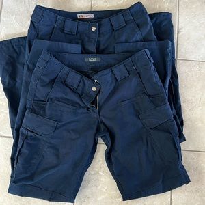 5.11 Tactical women’s work pants